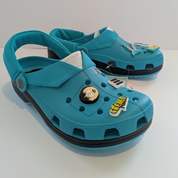 South Park Randy Crocs - Picture 3 of 8